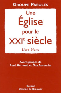 Une église pour le XXIè siècle