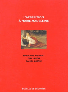 L'apparition à Marie-Madeleine