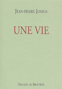 Une vie