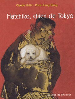 Hatchiko, chien de Tokyo