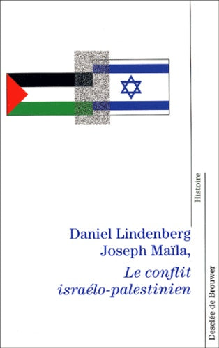 Le conflit israélo-palestinien