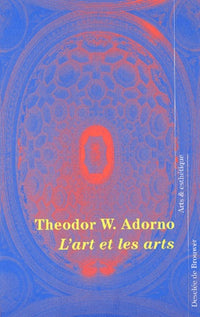 L'art et les arts