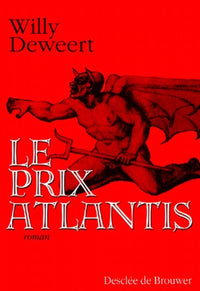 Le Prix Atlantis