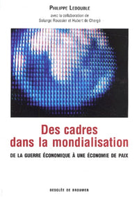 Des cadres dans la mondialisation