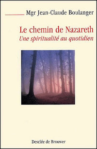 Le chemin de Nazareth