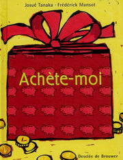 Achète-moi