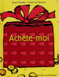 Achète-moi