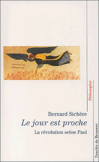 Le jour est proche