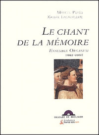 Le Chant de la mémoire