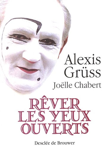 Rêver les yeux ouverts
