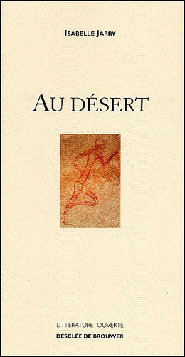 Au désert