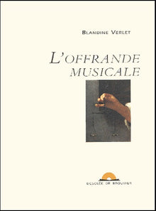 L'offrande musicale