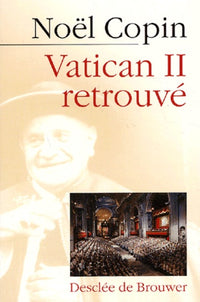 N'oubliez pas Vatican II