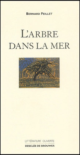 L'Arbre dans la mer