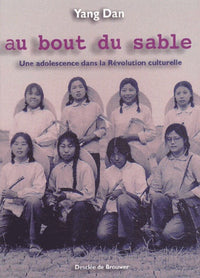 Au bout du sable