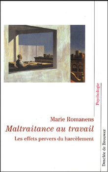 Maltraitance au travail