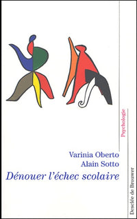 Dénouer l'échec scolaire
