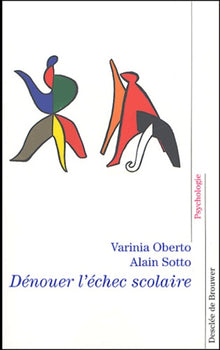 Dénouer l'échec scolaire