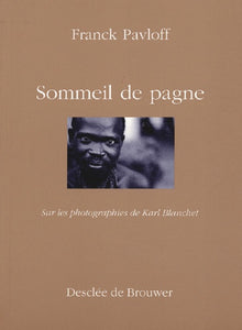 Sommeil de pagne