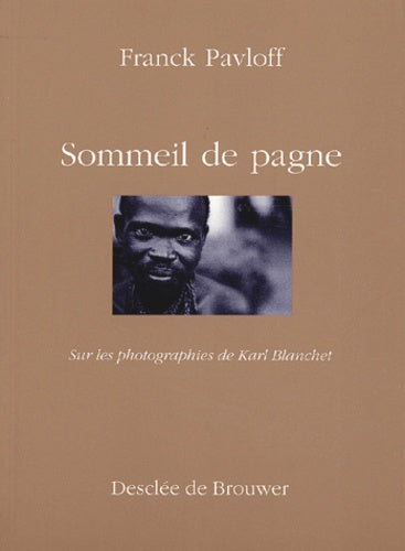 Sommeil de pagne