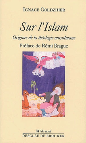 Sur l'islam