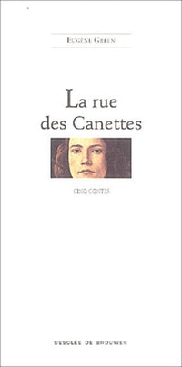 La rue des Canettes