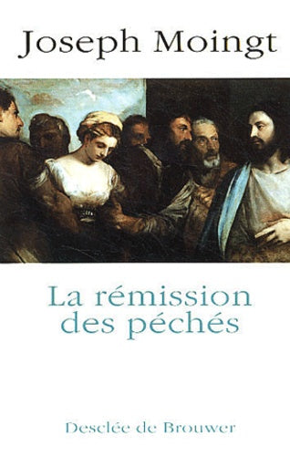 La rémission des péchés