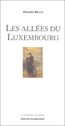 Les Allées du Luxembourg