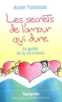 Les secrets de l'amour qui dure