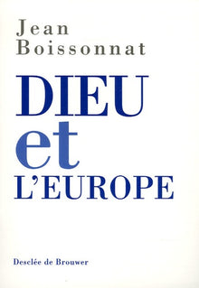 Dieu et l'Europe