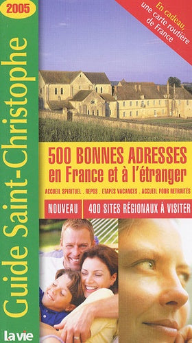 Guide Saint-Christophe