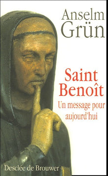 Saint Benoît
