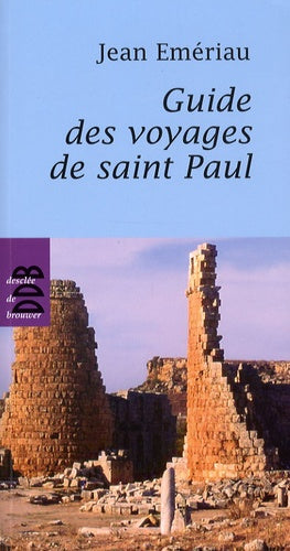 Guide des voyages de saint Paul