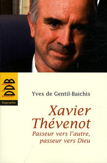 Xavier Thévenot