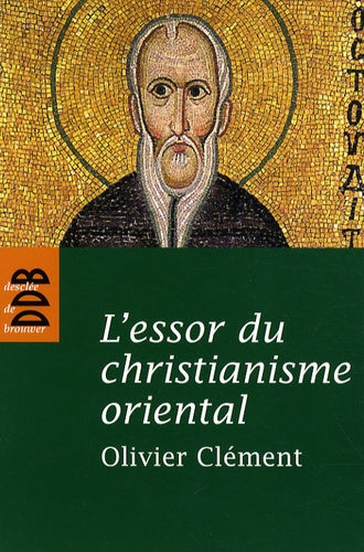 L'essor du christianisme oriental