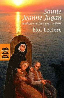 sainte jeanne jugan