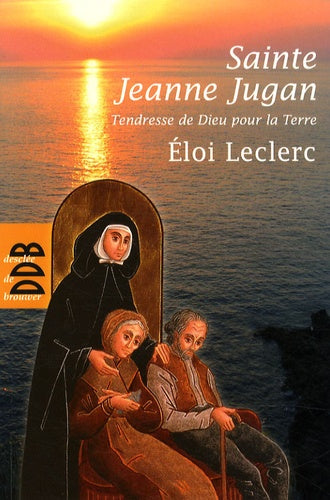 sainte jeanne jugan