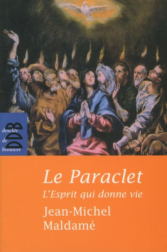 Le Paraclet