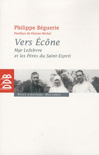 Vers Ecône