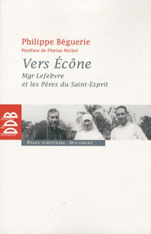 Vers Ecône