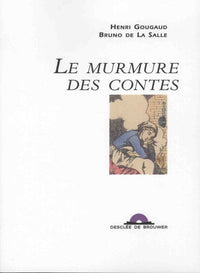 Le murmure des contes