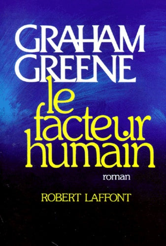 Le Facteur humain