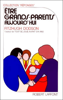 Être grands-parents aujourd'hui