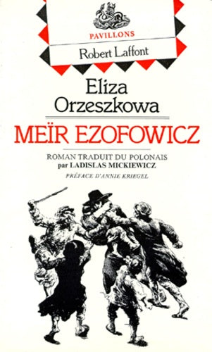 Meir Ezofowicz