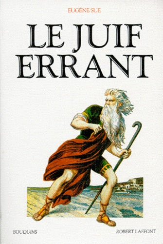 Le Juif errant