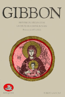 Histoire du déclin et de la chute de l'Empire romain