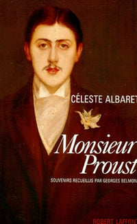 Monsieur Proust - Documento