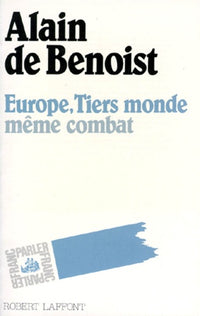 Europe tiers-monde, même combat