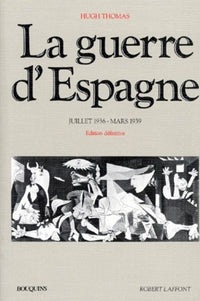 La guerre d'Espagne