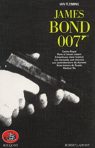James Bond 007 - tome 1 - Nouvelle édition 2017